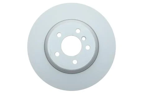 Диск гальмівний ZIMMERMANN 150.3480.20