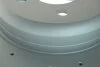 Диск гальмівний ZIMMERMANN 150.3480.52 (фото 6)