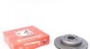 Диск тормозной BMW 5 (F10/F11) 10- 2.0-3.0 задн.вент.прав. D=330 Black Z ZIMMERMANN 150.3484.55 (фото 1)
