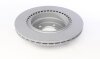 Диск тормозной BMW 3(F30) 10- перед.вент.Coat Z ZIMMERMANN 150.3498.20 (фото 2)