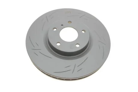 Диск гальмівний ZIMMERMANN 200.2528.53