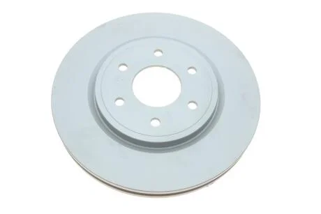 Гальмiвнi диски Coat Z переднi ZIMMERMANN 200.2530.20