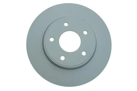 Диск гальмівний (передній) ZIMMERMANN 200.2538.20