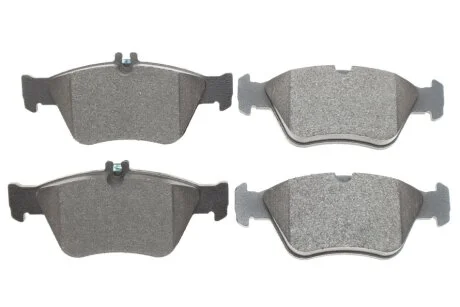 Комплект гальмівних колодок ZIMMERMANN 21664.195.1