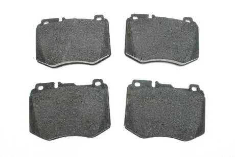 Колодки тормозные MB W205 14- перед. ZIMMERMANN 22061.185.1