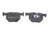 Колодки тормозные BMW X5(E70)(F15)/X6(E71)(F16) 08- задн. ZIMMERMANN 23448.170.1 (фото 3)
