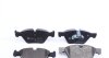 Колодки тормозные BMW 5(E60) 04- перед. ZIMMERMANN 23793.200.1 (фото 6)