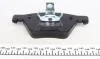 Колодки тормозные BMW 5(E60) 04- перед. ZIMMERMANN 23794.200.1 (фото 2)