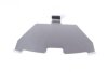 Колодки тормозные SUBARU FORESTER/OUTBACK 03- задн. ZIMMERMANN 24271.150.1 (фото 2)