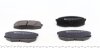 Задние Toyota Land Cruiser(200), Sequoia, Tundra, Lexus LX570 ZIMMERMANN 24653.175.1 (фото 3)
