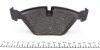 Колодки тормозные BMW 5(F10) 10- перед. ZIMMERMANN 24697.190.1 (фото 2)