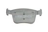 Комплект тормозных колодок, дисковый тормоз ZIMMERMANN 25008.165.1 (фото 4)