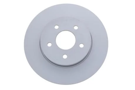 Диск тормозной FORD MONDEO 3 -07 задн.Coat Z ZIMMERMANN 250.1345.20