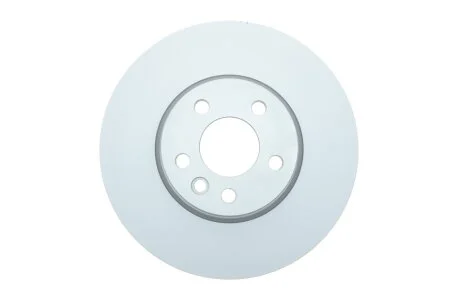 Диск гальмівний ZIMMERMANN 250.1347.20