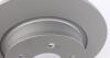 Диск тормозной FORD/VOLVO FOCUS 2/C30 04-13 задн.Coat Z ZIMMERMANN 250.1354.20 (фото 3)