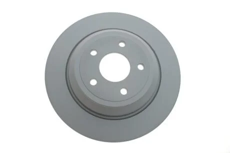 Диск гальмівний Coat Z ZIMMERMANN 250.1397.20