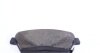 Колодки тормозные OPEL ASTRA J/CRUZE 09- перед. ZIMMERMANN 25034.185.1 (фото 3)