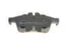 Колодки тормозные FORD FOCUS 3/KUGA 11- задн. ZIMMERMANN 25212.160.1 (фото 3)