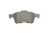 Колодки тормозные FORD FOCUS 3/KUGA 11- задн. ZIMMERMANN 25212.160.1 (фото 7)