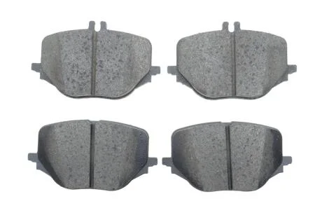 Комплект гальмівних колодок ZIMMERMANN 26390.170.1