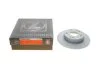 Диск тормозной HONDA ACCORD 03- задн.вент.Coat Z ZIMMERMANN 280.3169.20 (фото 1)