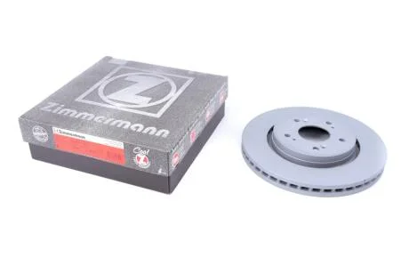 Диск гальмівний ZIMMERMANN 280.3175.20