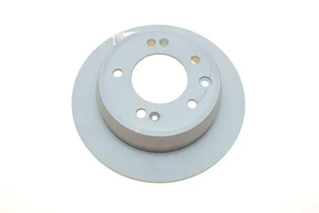 Диск гальмівний Coat Z задній ZIMMERMANN 285.3514.20