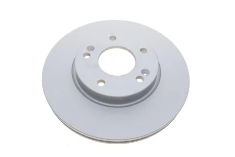 Диск гальмівний Coat Z ZIMMERMANN 285.3527.20