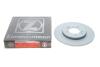 Диск тормозной KIA CEED 12- задн.Coat Z ZIMMERMANN 285.3529.20 (фото 2)