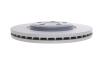 Диск тормозной JAGUAR XF/XJ/XK 03- перед.вент.Coat Z ZIMMERMANN 290.2263.20 (фото 3)