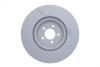 Диск тормозной JAGUAR XF/XJ/XK 03- перед.вент.Coat Z ZIMMERMANN 290.2264.20 (фото 4)