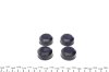 Колодки тормозные MB/VW SPRINTER/CRAFTER 06- передн. ZIMMERMANN 29200.205.1 (фото 4)