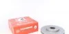 Диск тормозной MAZDA 6/CX-5 11- перед.вент.Sport Coat Z ZIMMERMANN 370.3050.52 (фото 1)