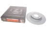 Диск тормозной MAZDA CX-5 11- перед.вент.Coat Z ZIMMERMANN 370.3056.20 (фото 1)