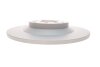 Диск тормозной MAZDA CX-5 11- перед.вент.Coat Z ZIMMERMANN 370.3056.20 (фото 3)