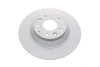 Диск тормозной MAZDA CX-5 11- перед.вент.Coat Z ZIMMERMANN 370.3056.20 (фото 4)