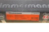 Диск тормозной MAZDA 3 03- задн.Coat Z ZIMMERMANN 370.3078.20 (фото 8)