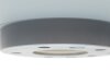 Диск тормозной MAZDA 6 07- перед.вент.Coat Z ZIMMERMANN 370.3083.20 (фото 5)