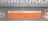 Диск тормозной MAZDA CX-7 07- задн.вент.Coat Z ZIMMERMANN 370.3089.20 (фото 8)