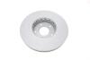 Диск тормозной MAZDA CX-5 11- перед.вент. Coat Z ZIMMERMANN 370.4403.20 (фото 2)