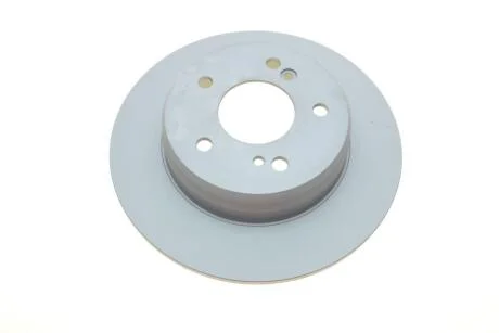 Диск гальмiвний Coat Z ZIMMERMANN 400.1412.20