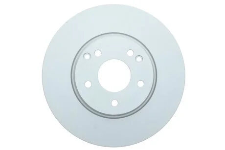 Диск гальмівний ZIMMERMANN 400.1443.20