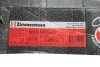 Диск тормозной MB W211 -08 перед.вент.Coat Z ZIMMERMANN 400.3618.20 (фото 2)