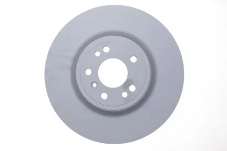 Диск гальмівний ZIMMERMANN 400.3683.20