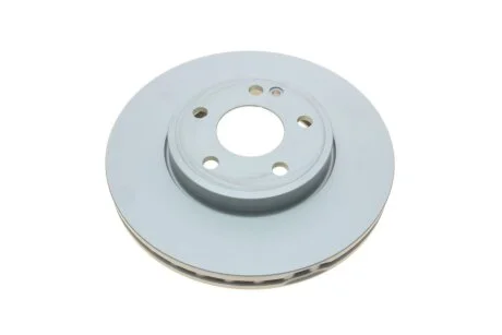 Диск гальмівний ZIMMERMANN 400.3695.20