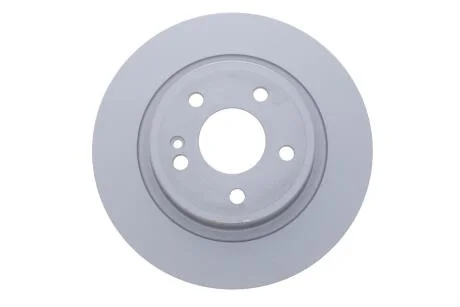 Диск гальмівний ZIMMERMANN 400554320