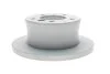 Диск тормозной VW LT -06 задн.Coat Z ZIMMERMANN 400.6469.20 (фото 4)