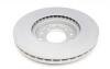 Диск тормозной OPEL ASTRA G -04 перед.вент.Coat Z ZIMMERMANN 430.1483.20 (фото 4)