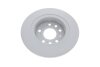Диск тормозной OPEL VECTRA C 02- задн.Coat Z ZIMMERMANN 430.1497.20 (фото 2)