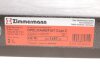 Диск тормозной OPEL VECTRA C 02- задн.Coat Z ZIMMERMANN 430.1497.20 (фото 8)